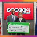 virginia lottery winners